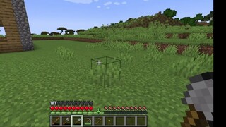 minceraft survie 8