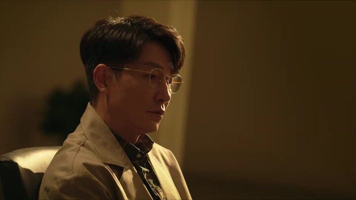 Unnatural Fire [Episode.06] EngSub