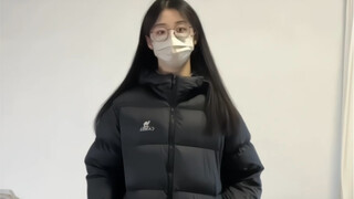 This year's hottest outfit