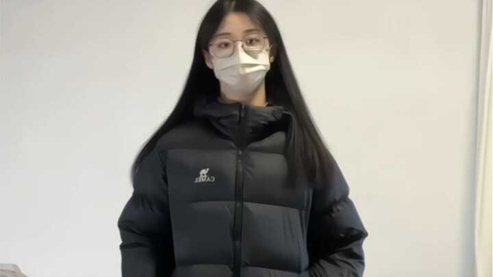 This year's hottest outfit