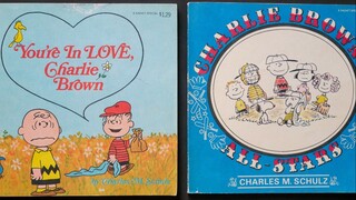 Watch Full Move You're in Love Charlie Brown -1967 For Free : Link in Description