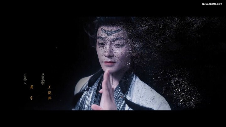 fangs of futune eps 3 sub indo