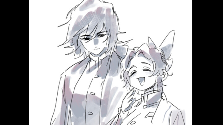 【Y Nhẫn】Câu chuyện tình thời Đại Chính (Câu chuyện tình Y Lan)