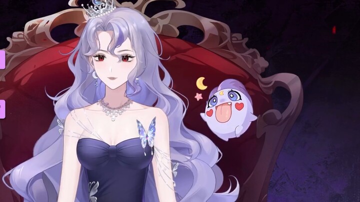 Famous teacher Shun Shun teaches Luna "You are unreasonable and annoying" [Luna & Lumi]