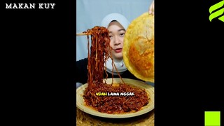 Abis makan seru juga ajak keluarga ngumpul di MIXUE sambil ikutan Challengenya 🤩 udah siap banget n