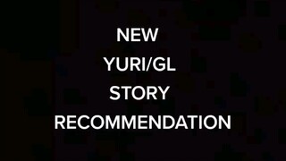 Yuri/Gl Recommendations