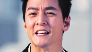 "Zu, hentikan, hanya ada Jackie Chan di luar"