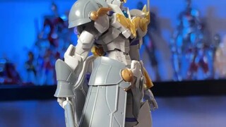 Model that can be transferred [Bandai 30MF Liber Holy Knight]