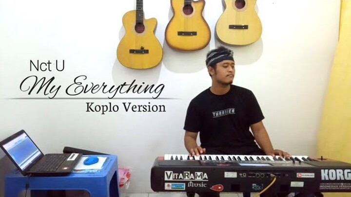 NCT U (엔시티 유) - My Everything | Koplo Version