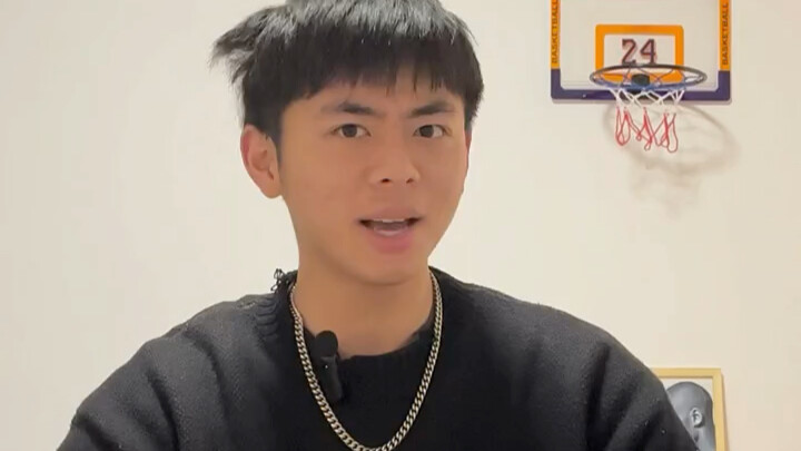 Basketball doesn’t lie—so are you really just staying home and doing your homework?