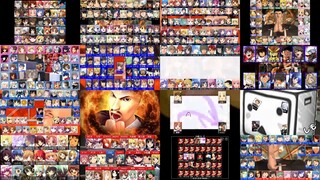 【合唱の合唱】組曲『ニコニコ動画』【春祭り】