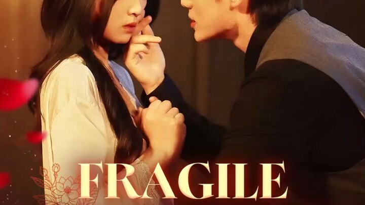 Fragile as the gardenia's bloom cshort drama