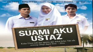 SUAMI AKU USTAZ 2015 FULL