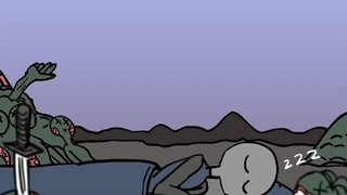 【No Phantom Crystal】My latest creation—come and take a quick look!