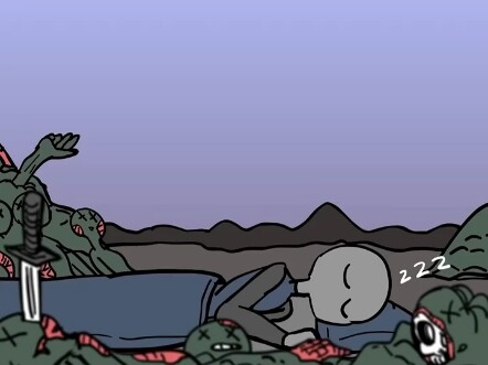 【No Phantom Crystal】My latest creation—come and take a quick look!