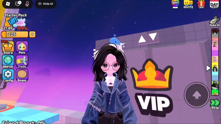 [ROBLOX] Main ASMR Tower #2