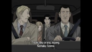 Monster E7 Subtitle Indonesia