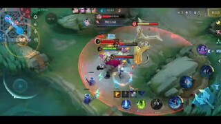 Atlas montage moment