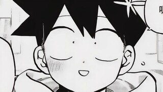 [Kojima-kun 263-265] Sharing the same bed and pillow! Kojima: Our crystal is being attacked
