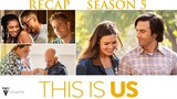 This Is Us | Season 5 Recap