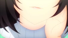 POCHITA MEMBAWA KARMA ANJING DARI KEHIDUPAN SEBELUMNYA