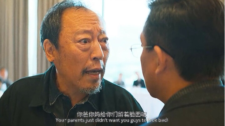 «كوب ماء على سرير الموت خير من آلاف الأطنان من الرماد أمام القبر»