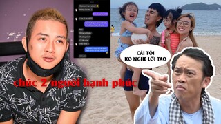Nhìn Lại Sự Nghiệp Đầy Tiếc Nuối Của Hoài Lâm