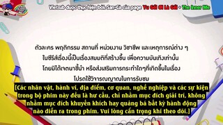 my love mix-up tập 4