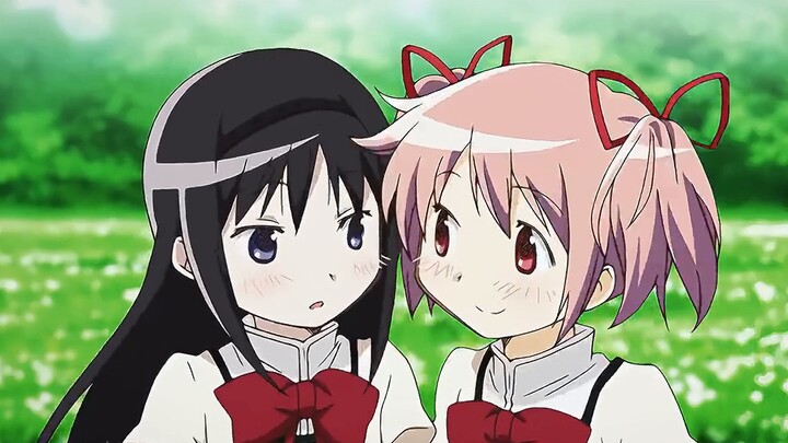 How can this feeling be conveyed to your heart? [Magic Circle丨Day By Day]