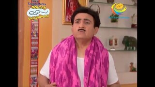 किसको देखकर कंपकपाने लगे Jetha के हाथ_ _ Taarak Mehta Ka Ooltah Chashmah _ Bagha