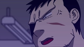 [Prison Diary] Psychopath