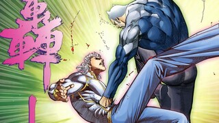 武神终极 65：改写命运