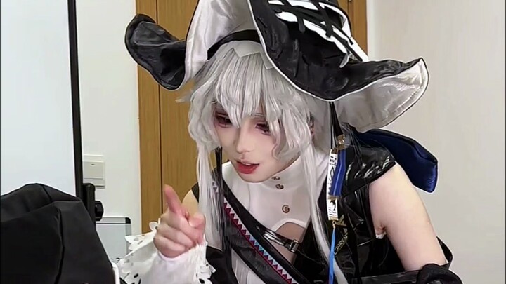 《你 染 上 粥 了 ？》