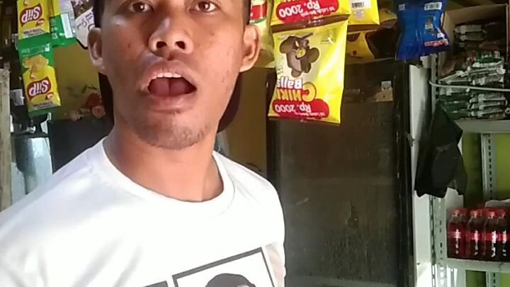 KETIKA ROMLAH MENYATAKAN CINTA #sangfajarku #videolucu #komedi #sicecep #lucungakak #fyp