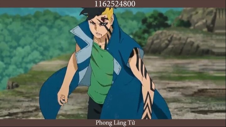 Không thể cản phá - Boruto [AMV] - Industry Baby-#anime