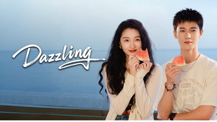 Dazzling Eps 21 SubIndo