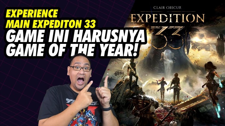 KompetisiKreasiUnggahan3 Review Clair Obscure