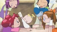 Ojamajo Doremi (Season 2) Episode 31 [Subtitle Indonesia]