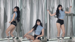 【莉莉子】泫雅 怎样 How's this【定制预览】