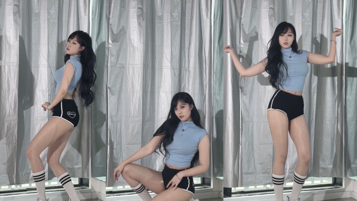 [Lily] HyunA, How's this? [Custom Preview]