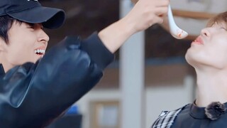 【卓沅x李昊】支持plus版把mini版占为己有