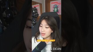 masih ada yang mau nanya? #amdel #shortsdeline