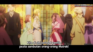 Hamefura Movie (Sub-Indo)