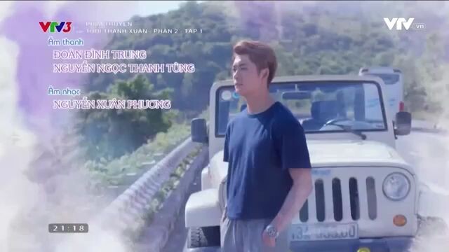 Tuổi Thanh Xuân Phần 2 Tập 4