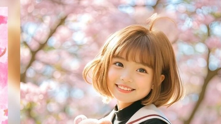 Cardcaptor Sakura phiên bản live-action