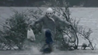 Ghost: This guy is outrageous!!!