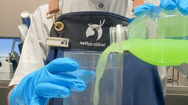 تحدي اليوم الـ520 في العمل بشركة رويكسينغ