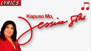 🎵 KAPUSO MO, JESSICA SOHO Theme Lyrics (2004) | KMJS Lyrics