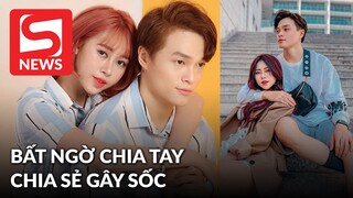 "Couple triệu view" Tiktok lên tiếng với chia sẻ sốc: Tưởng hết năm sẽ có đám cưới mà...