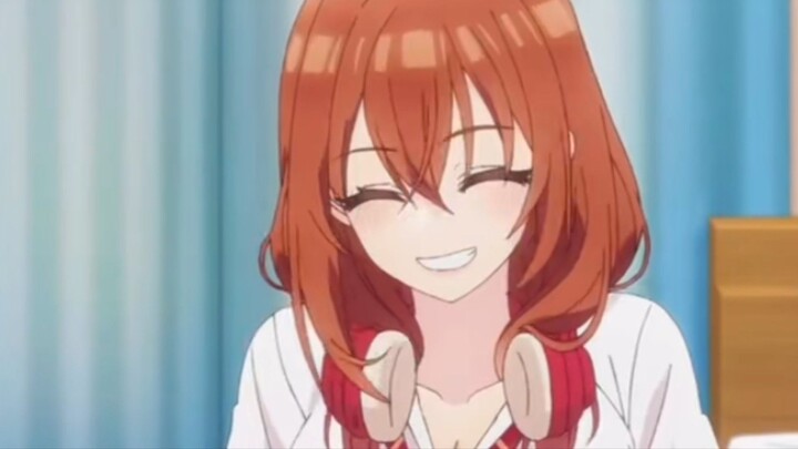 buat resah tiba - tiba nongol di kamar [AMV]